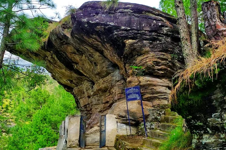 Taxi Service in Almora