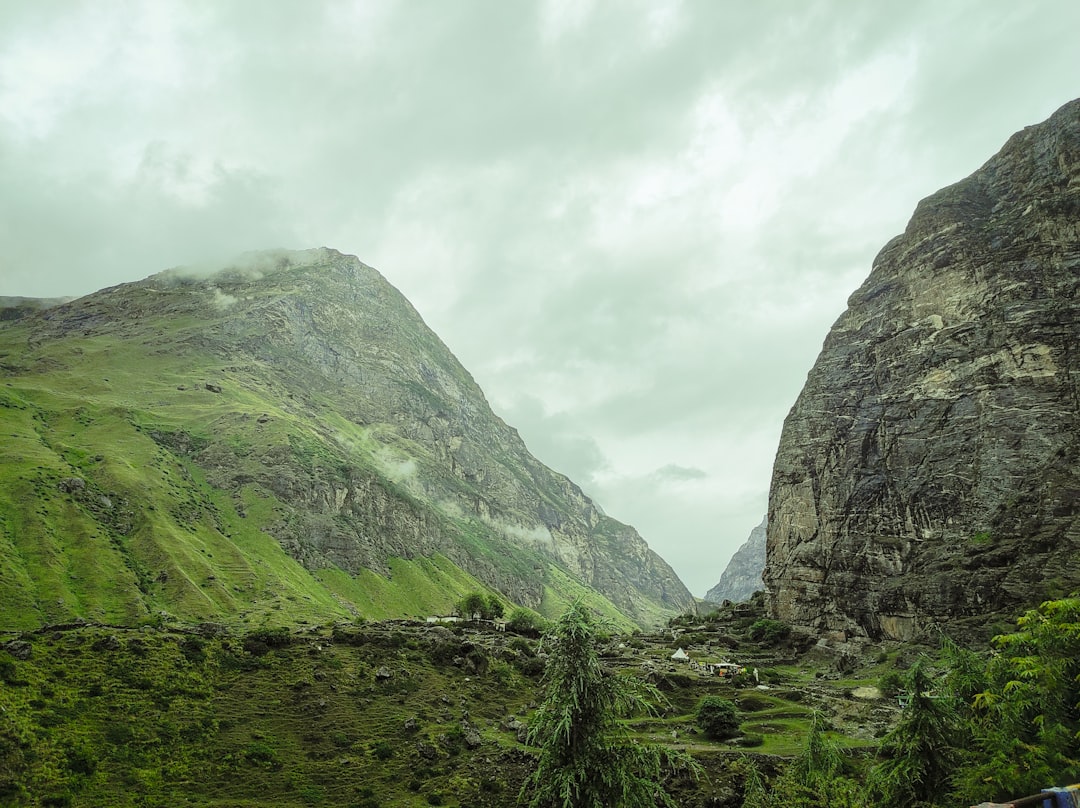 Rishikesh to Badrinath yatra taxi