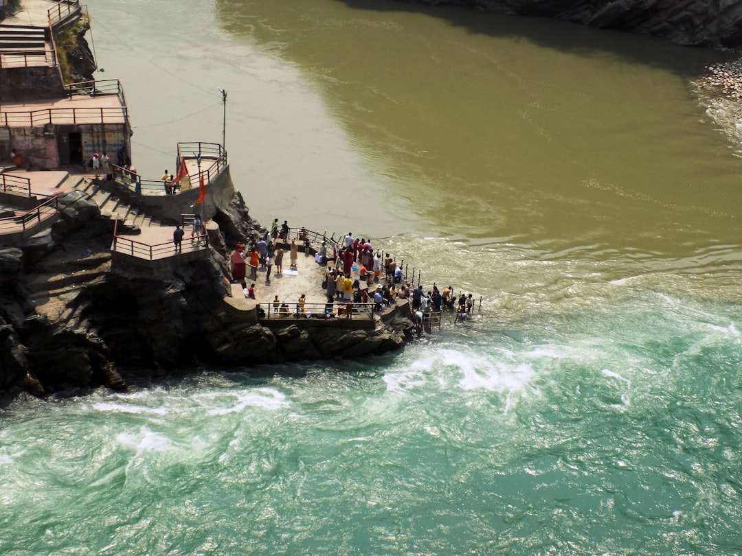 Haridwar to Devprayag taxi