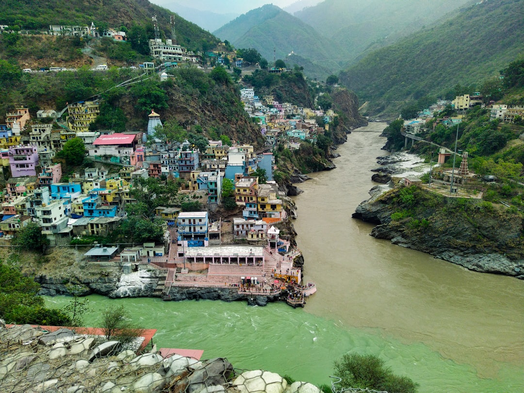 Haridwar to Devprayag taxi