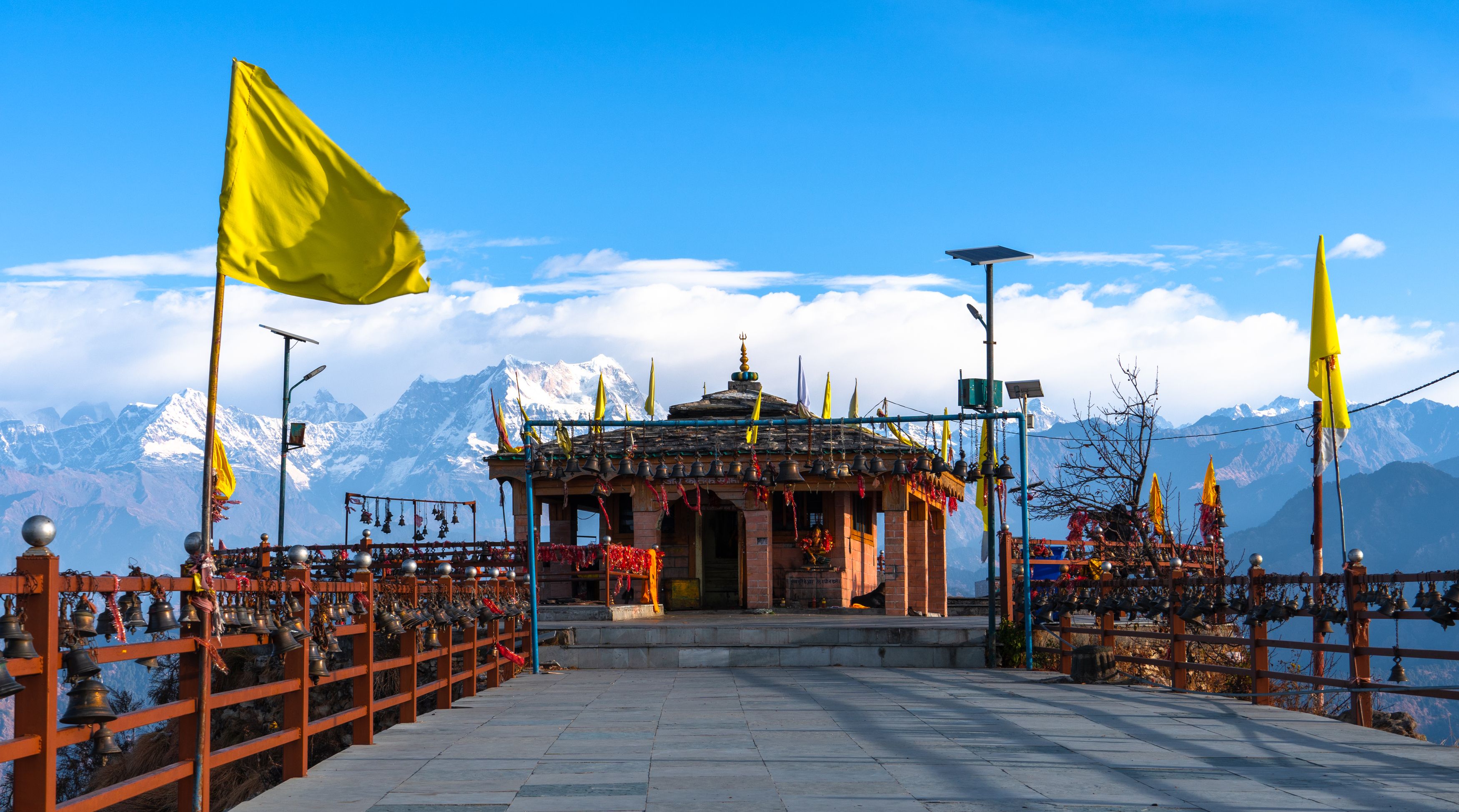 Dehradun to Kartik Swami Temple Taxi