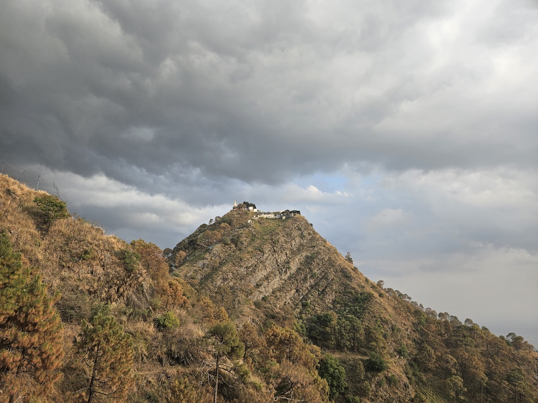 Dehradun to Kasauli Taxi