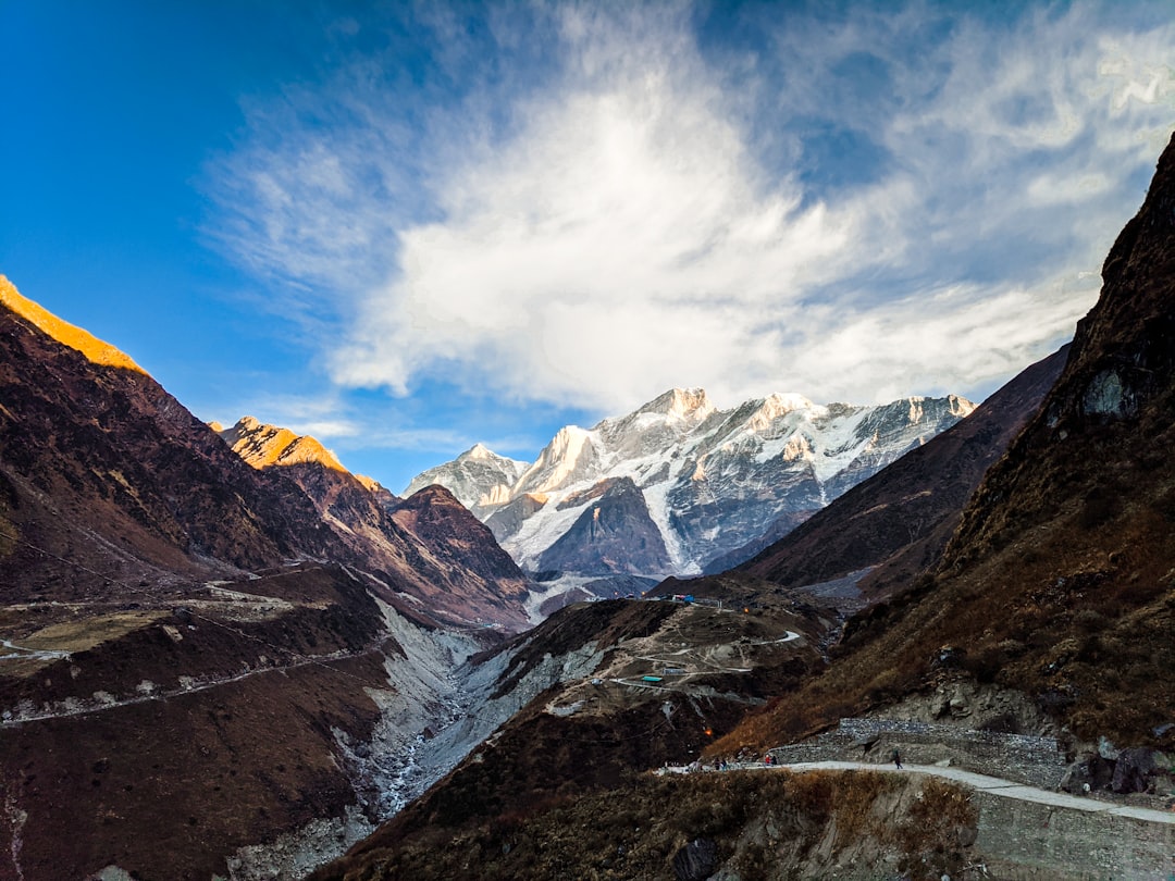 Rishikesh to Kedarnath taxi