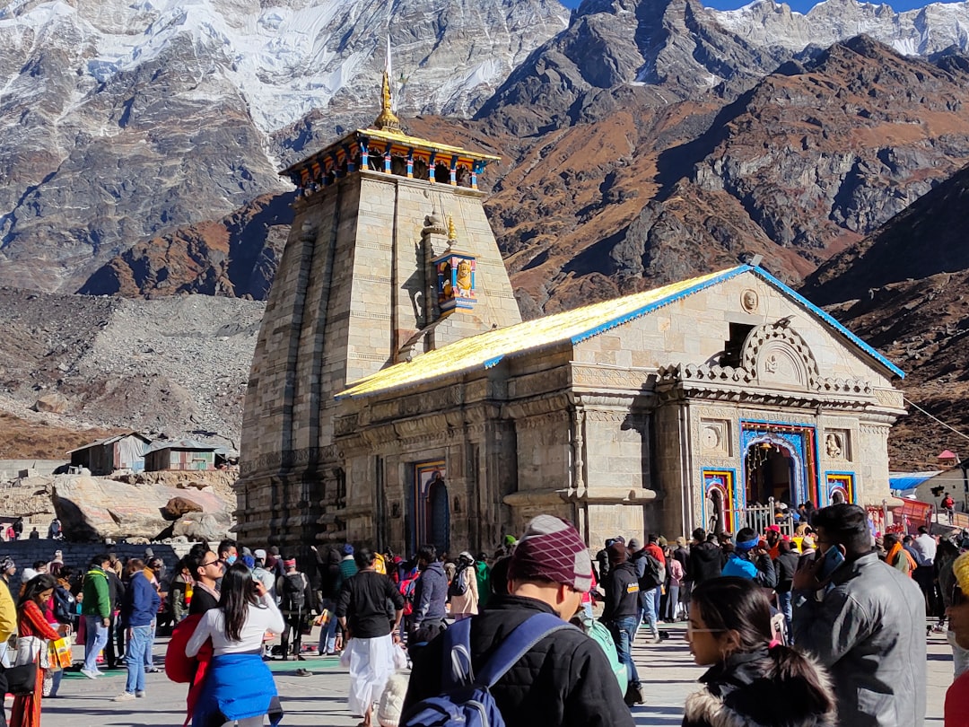 Rishikesh to Kedarnath taxi
