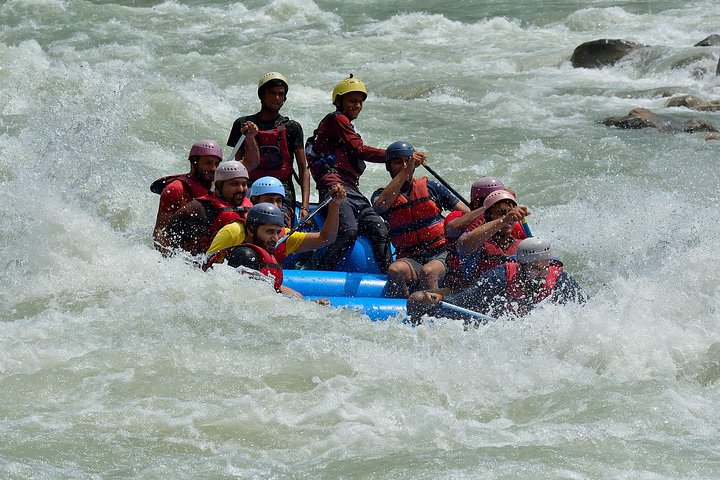 Delhi to Kotdwar Taxi