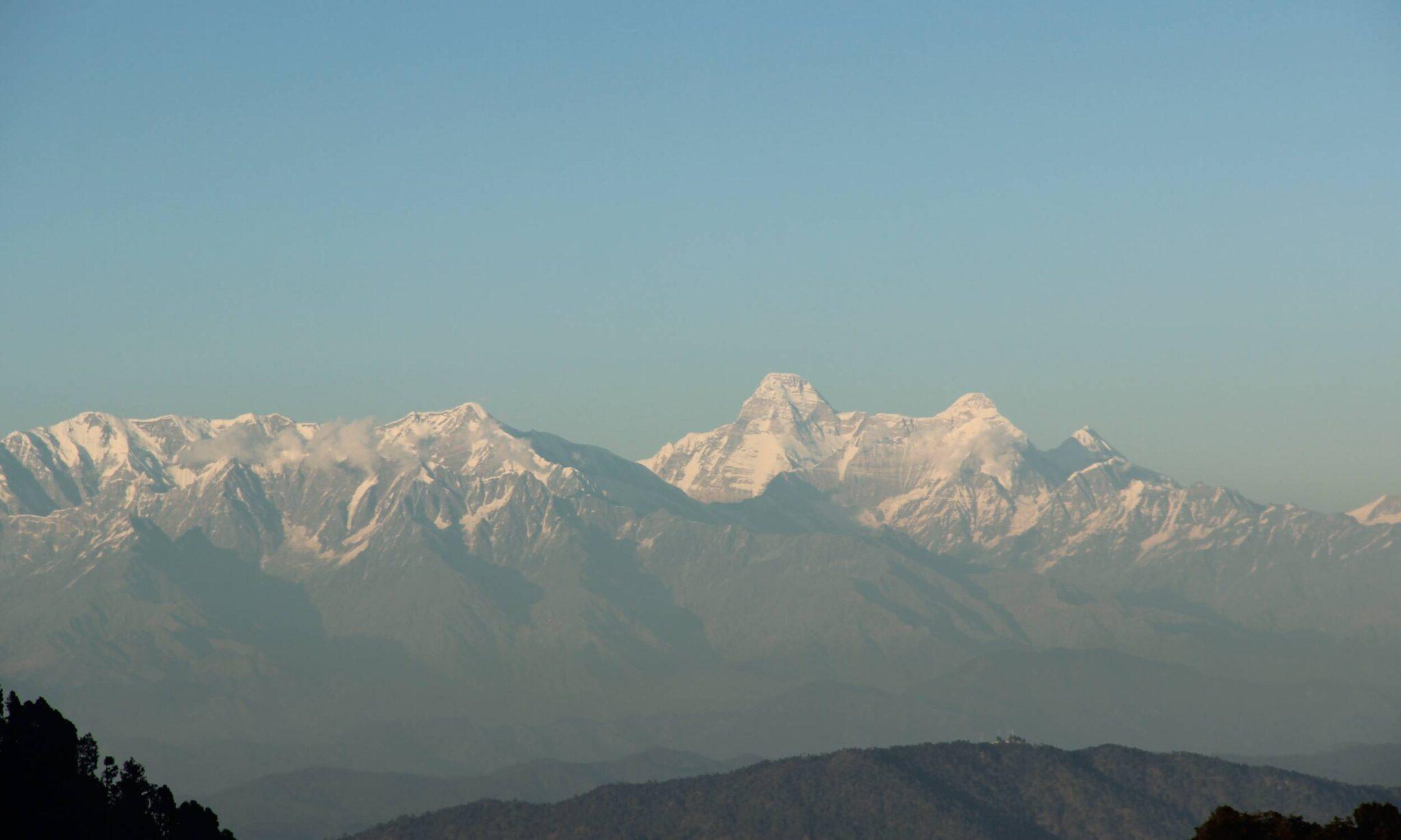 Haridwar to Nainital Cab