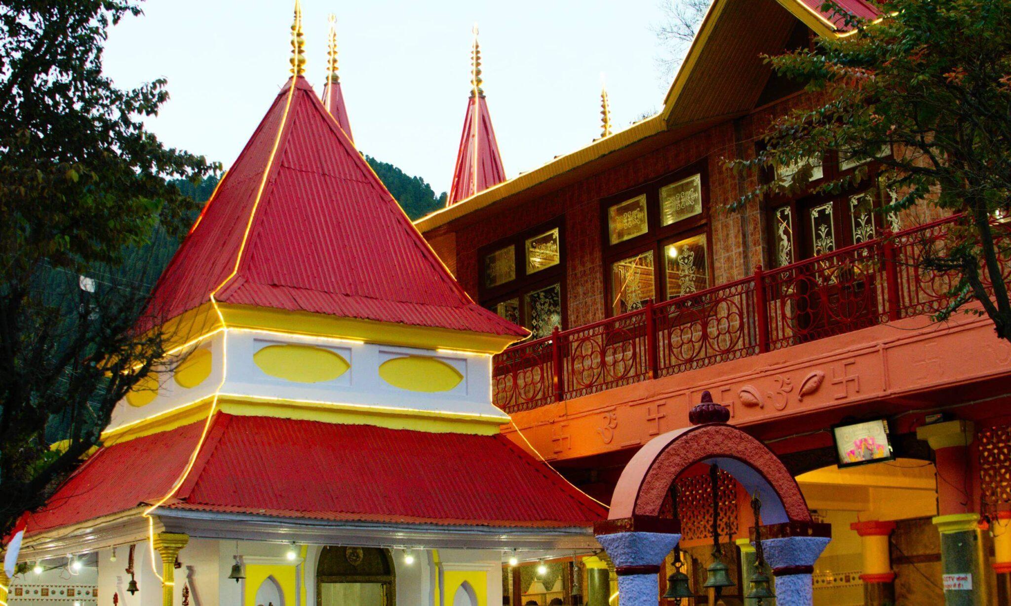 Haridwar to Nainital Cab