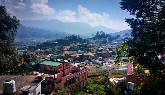 Dehradun to Pithoragarh Taxi