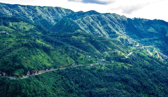 Dehradun to Pithoragarh Taxi