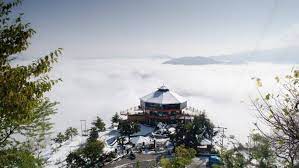Dehradun to Pithoragarh Taxi