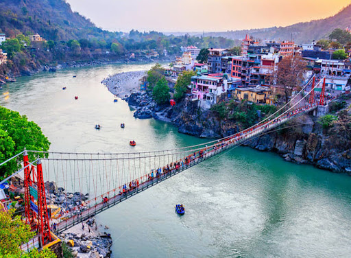 Delhi To Rishikesh Taxi