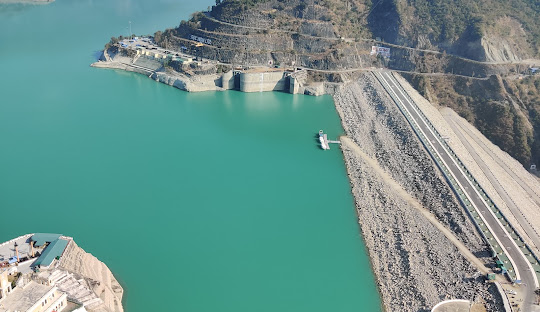 Rishikesh to Tehri Cab