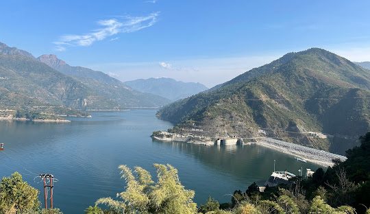 Rishikesh to Tehri Cab