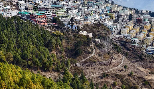 Rishikesh to Tehri Cab