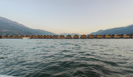 Rishikesh to Tehri Cab