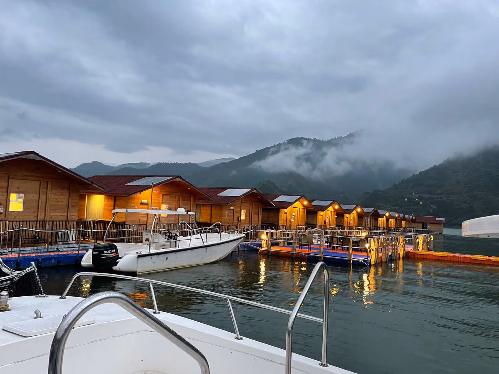 Rishikesh to Tehri Cab