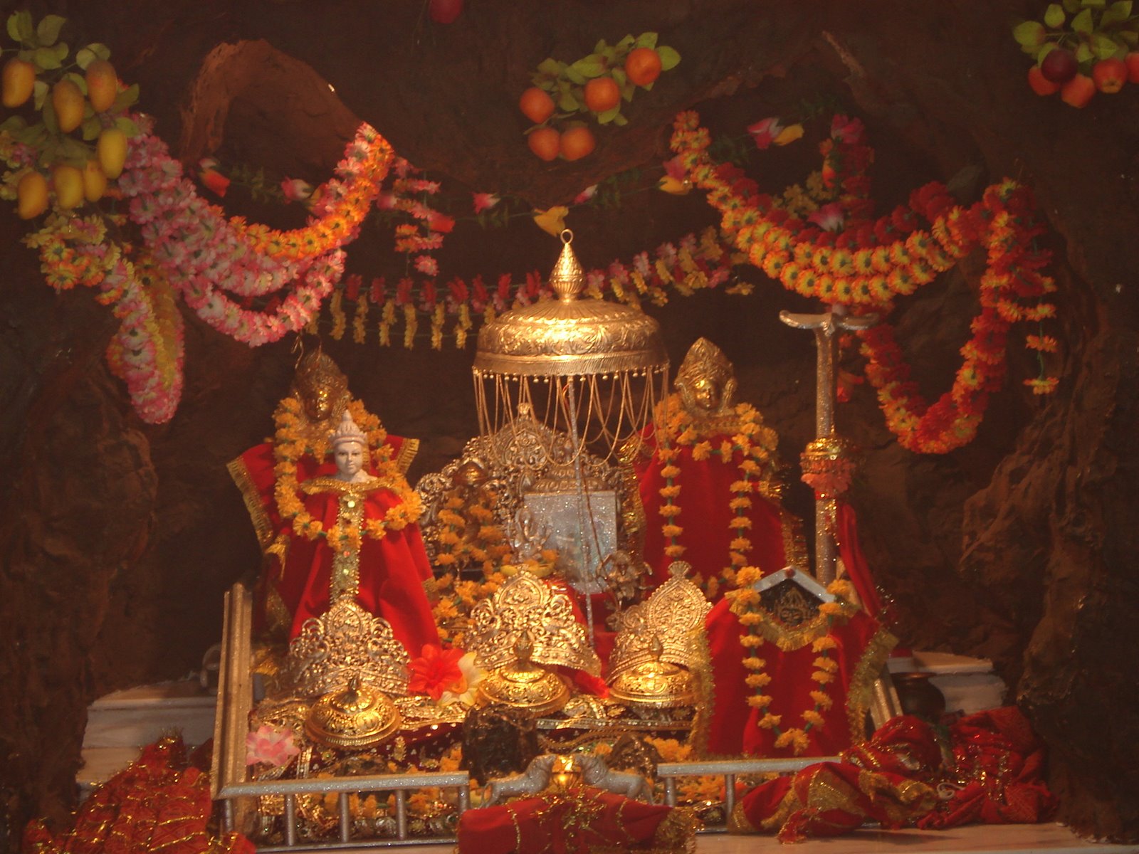 Dehradun to Vaishno Devi Cab